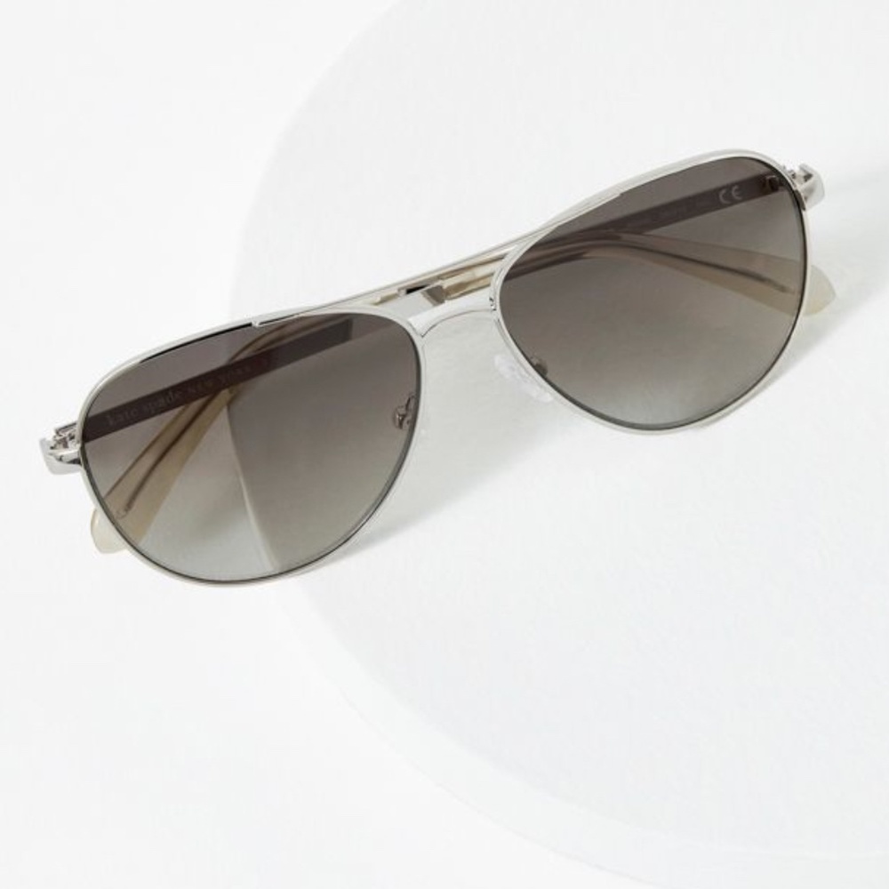KATE SPADE EMMALINE SUNGLASSES